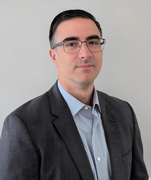 Franco Capicotto